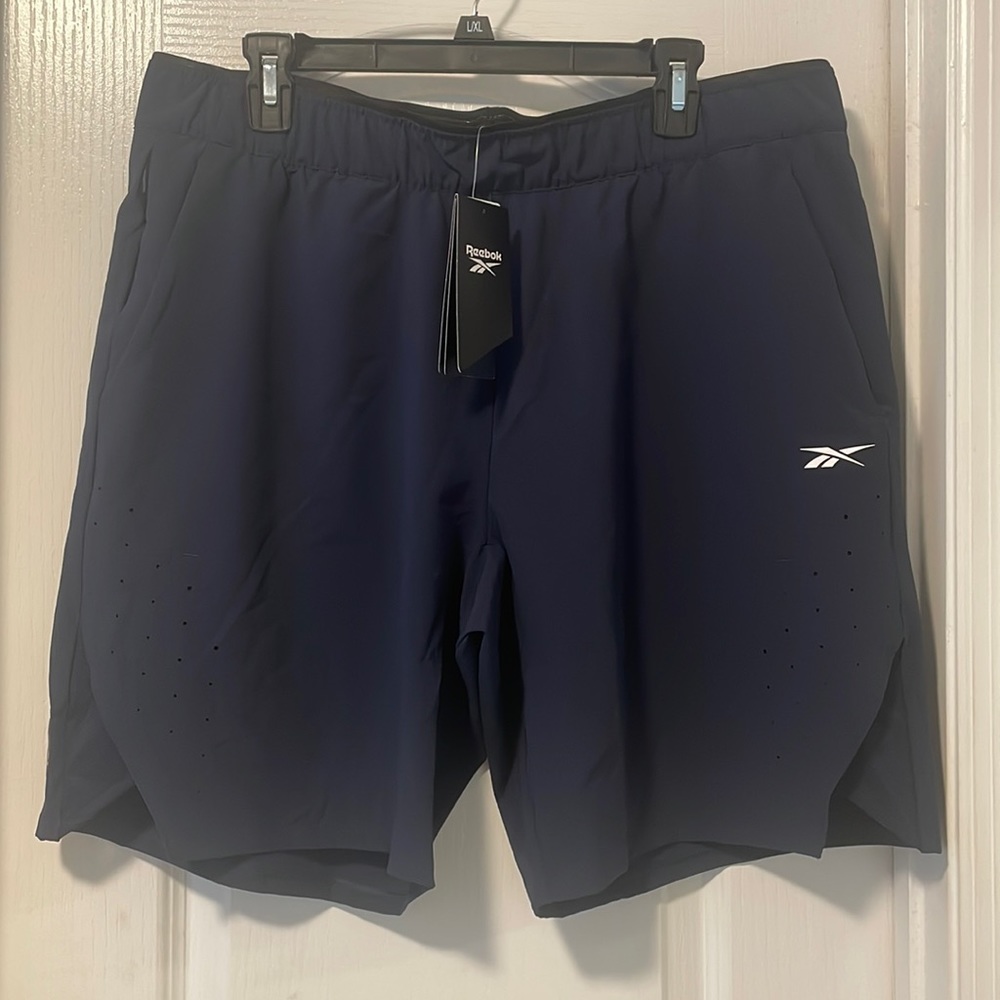 Reebok Shorts